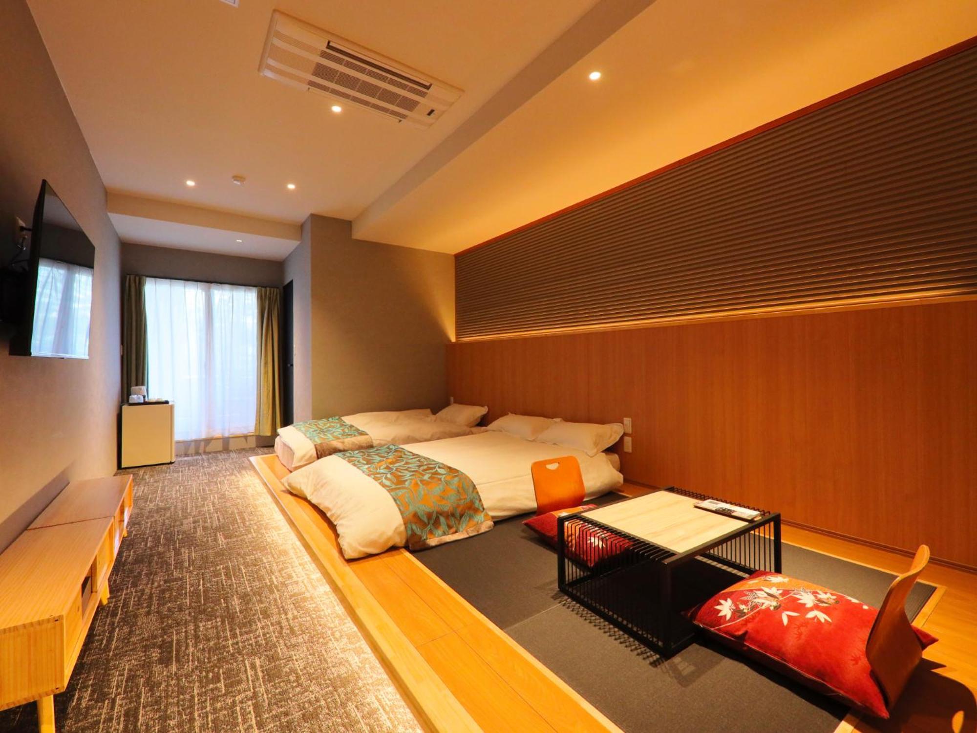 Kurobe Sunvalley Hotel Omachi  Exterior photo