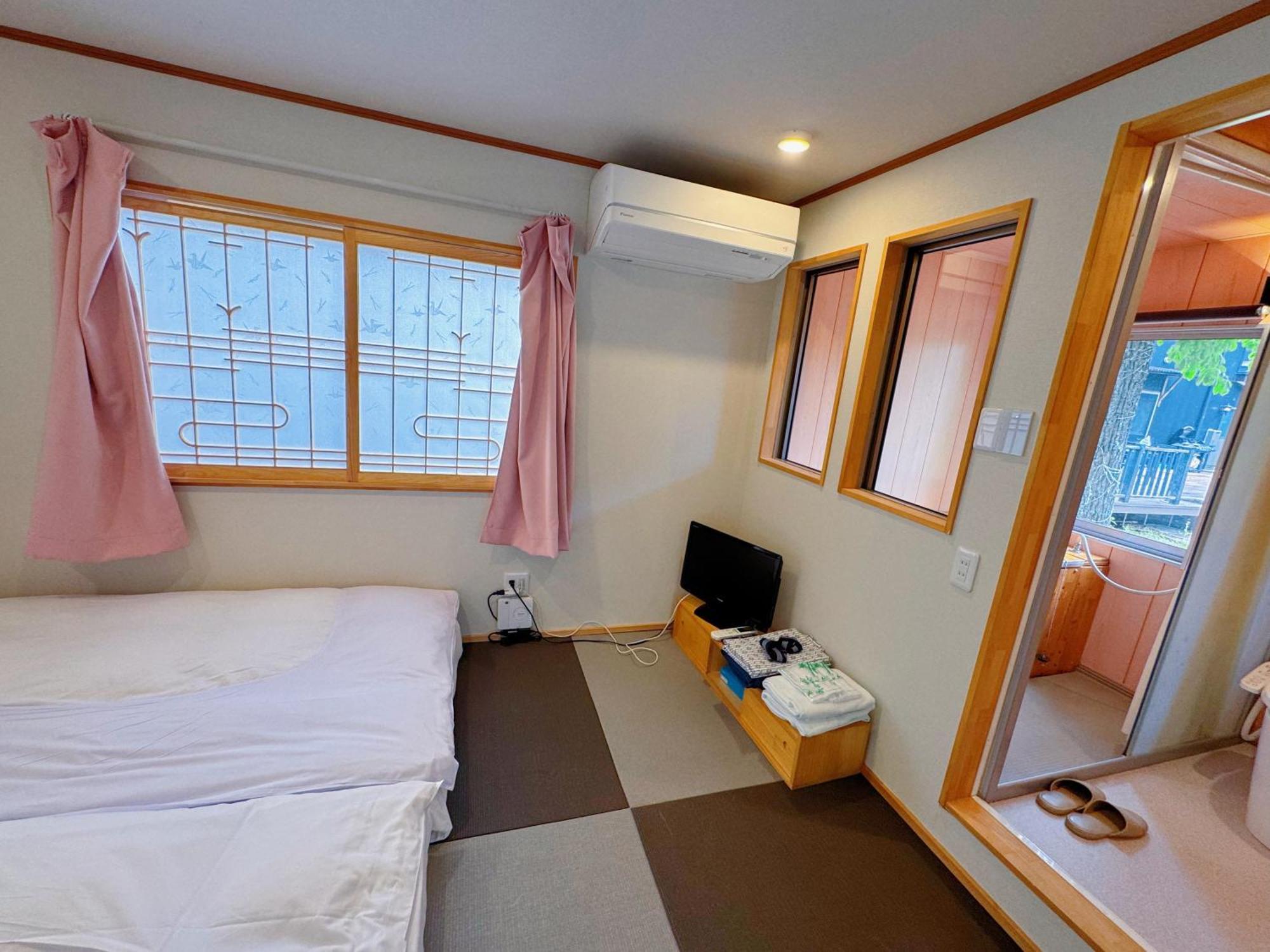 Kurobe Sunvalley Hotel Omachi  Exterior photo