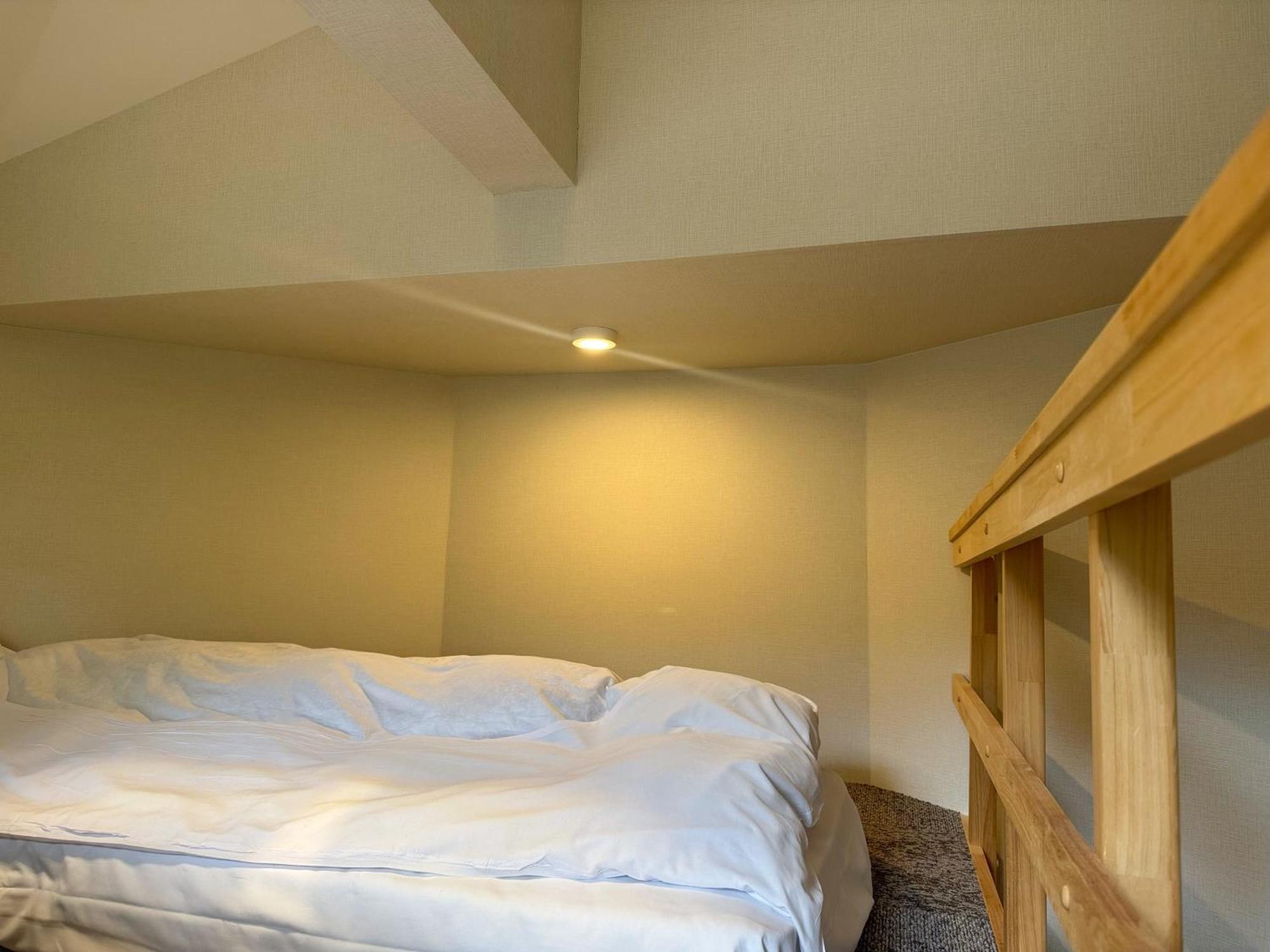 Kurobe Sunvalley Hotel Omachi  Exterior photo
