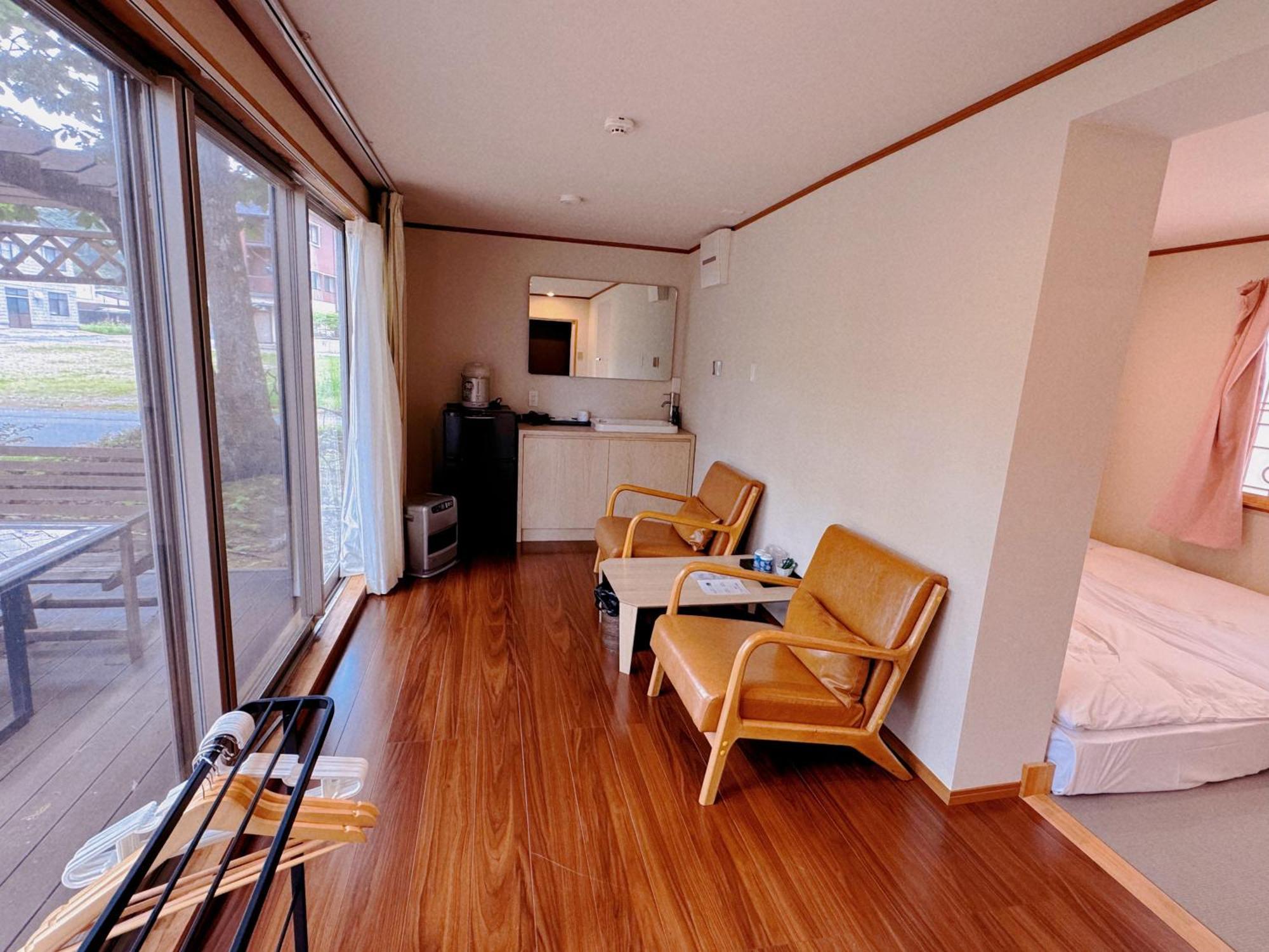 Kurobe Sunvalley Hotel Omachi  Exterior photo
