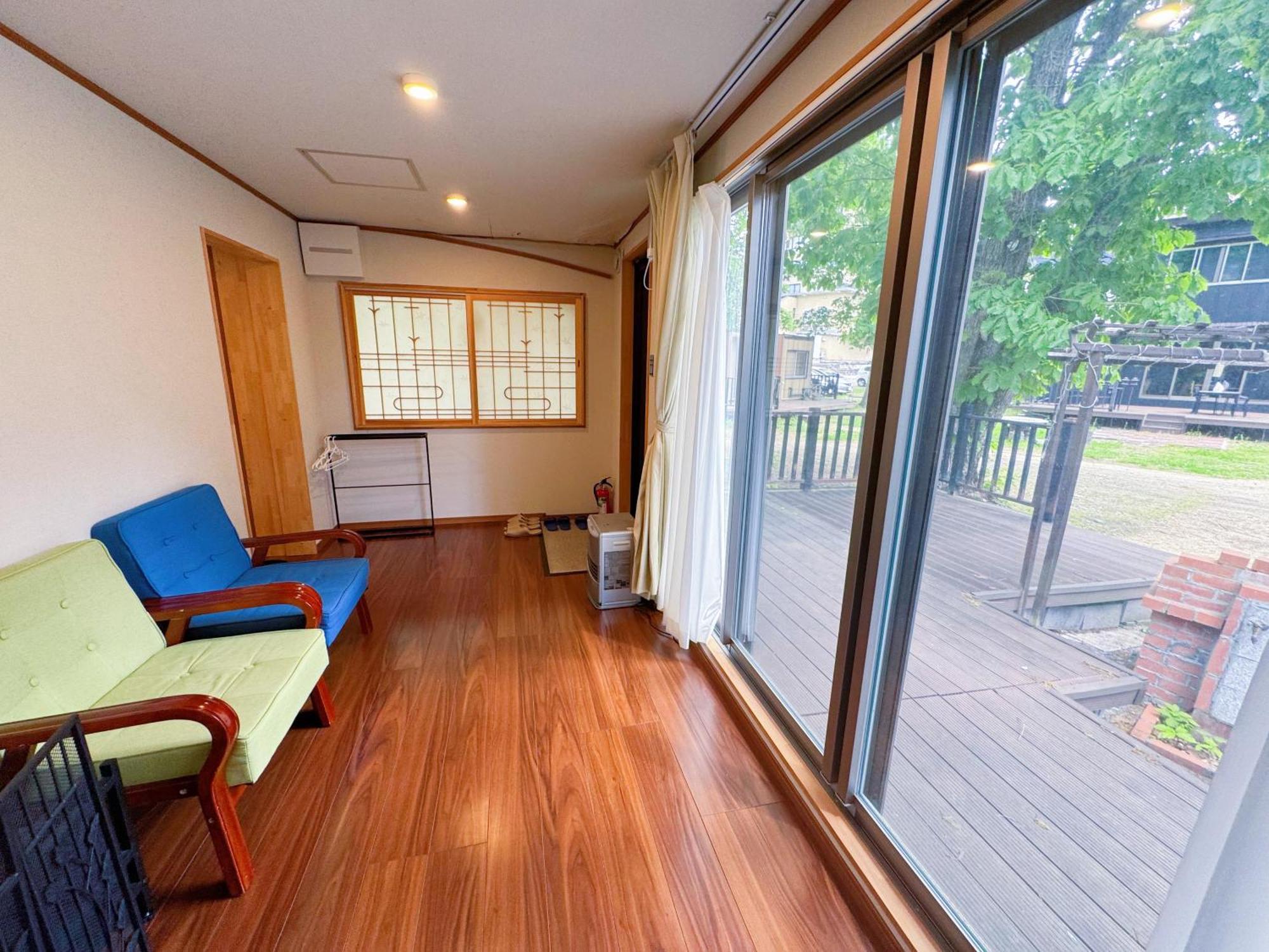 Kurobe Sunvalley Hotel Omachi  Exterior photo