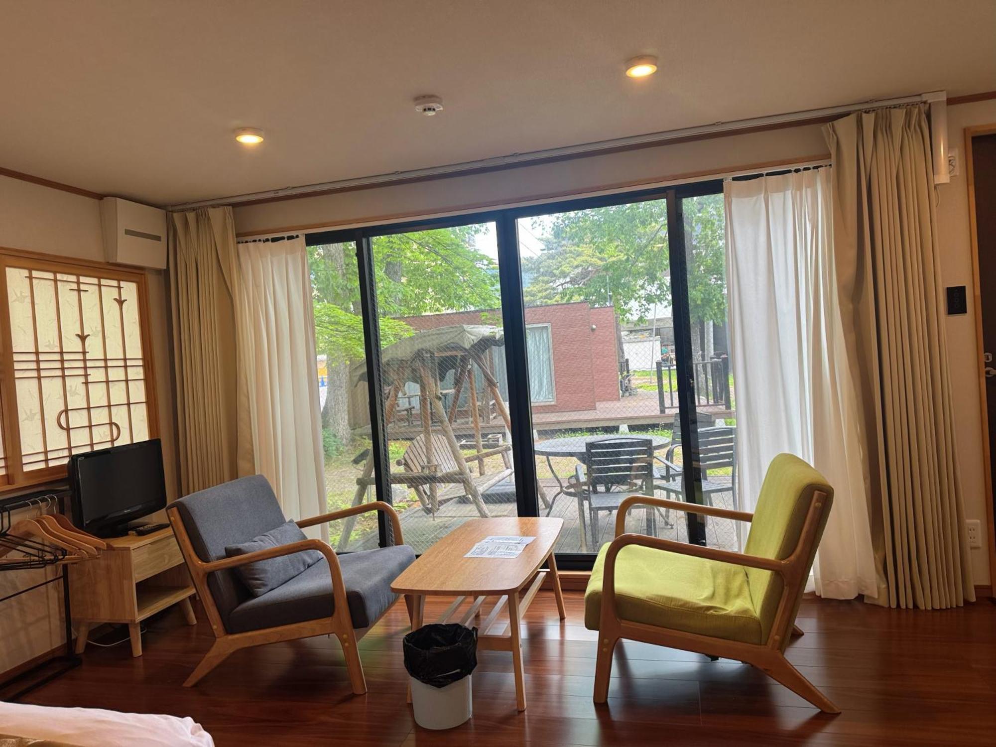 Kurobe Sunvalley Hotel Omachi  Exterior photo
