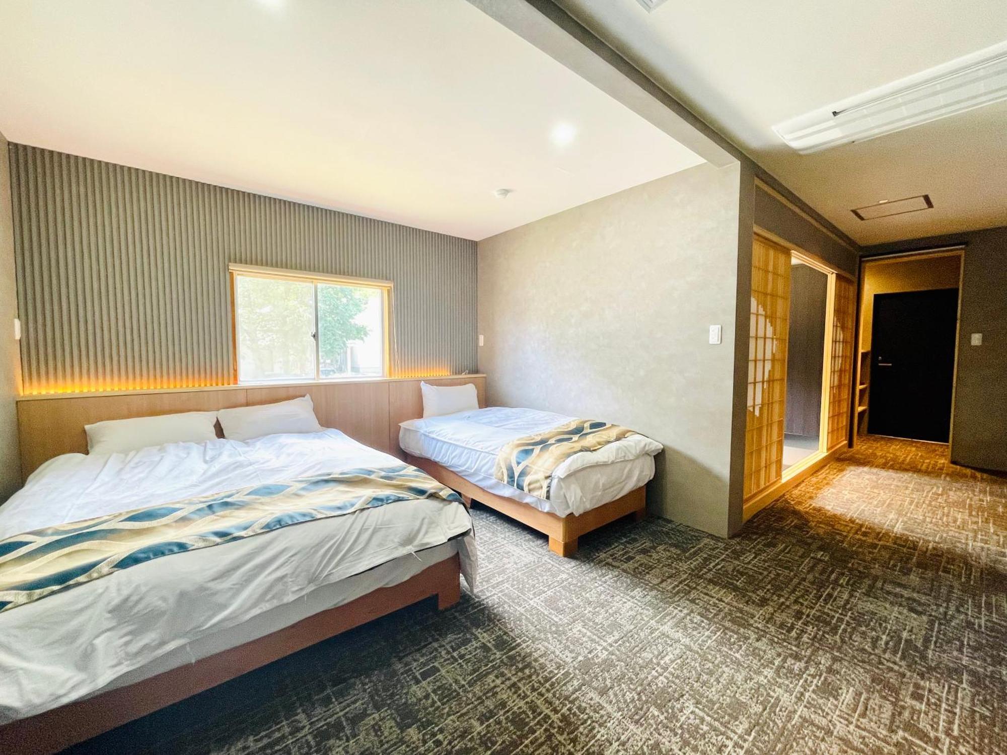 Kurobe Sunvalley Hotel Omachi  Exterior photo