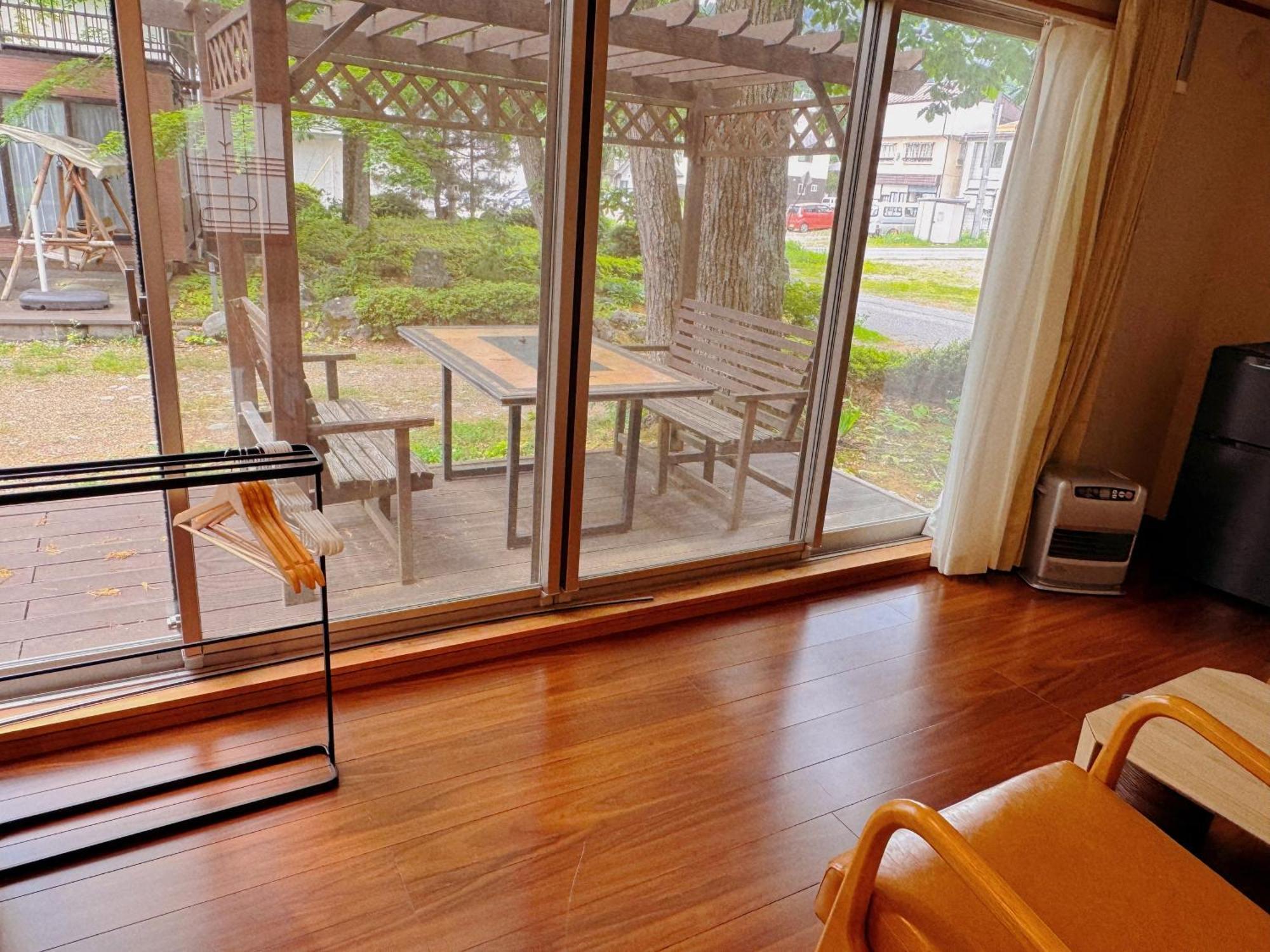 Kurobe Sunvalley Hotel Omachi  Exterior photo