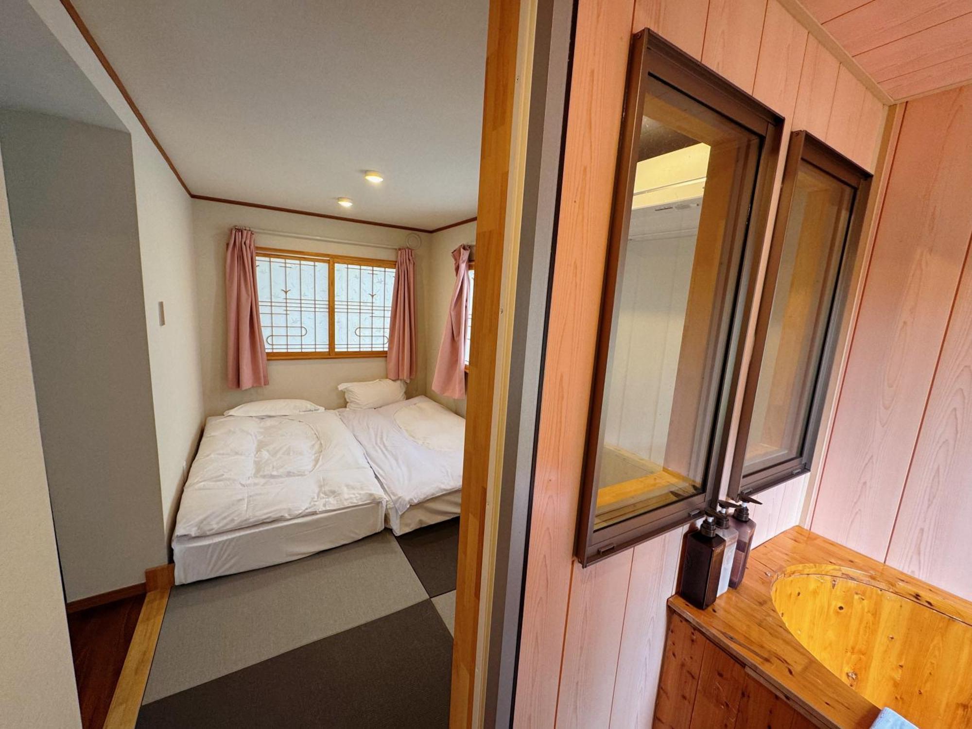 Kurobe Sunvalley Hotel Omachi  Exterior photo