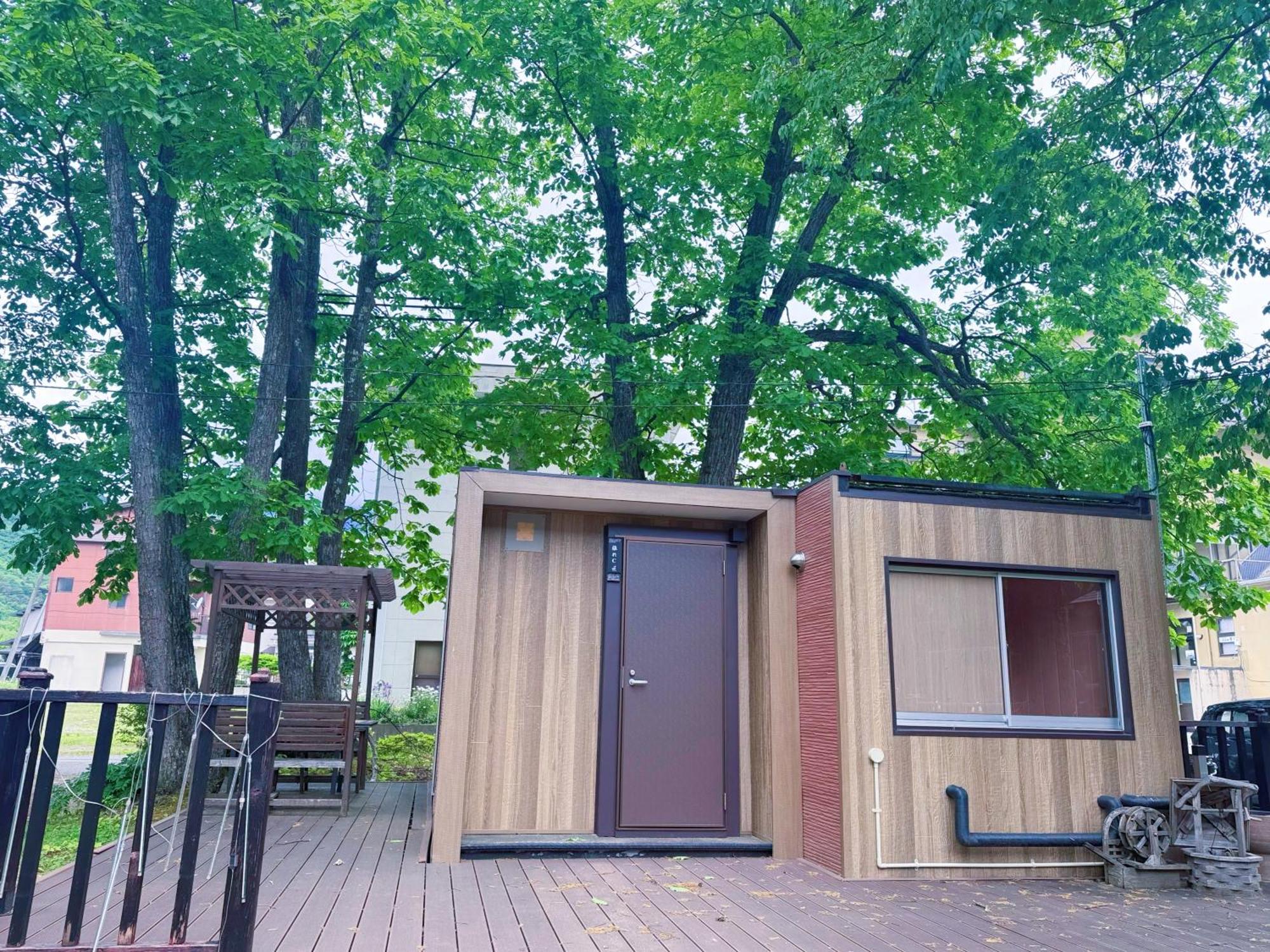 Kurobe Sunvalley Hotel Omachi  Exterior photo