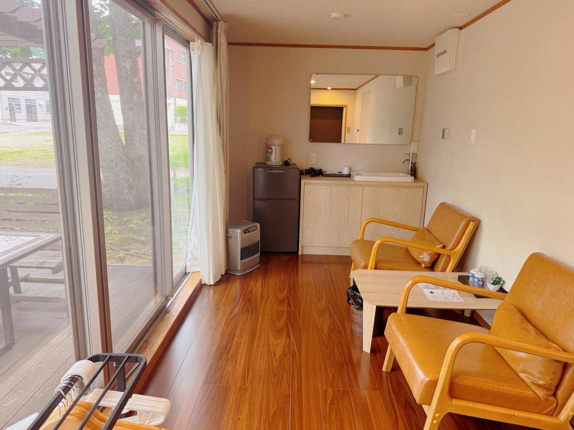 Kurobe Sunvalley Hotel Omachi  Exterior photo