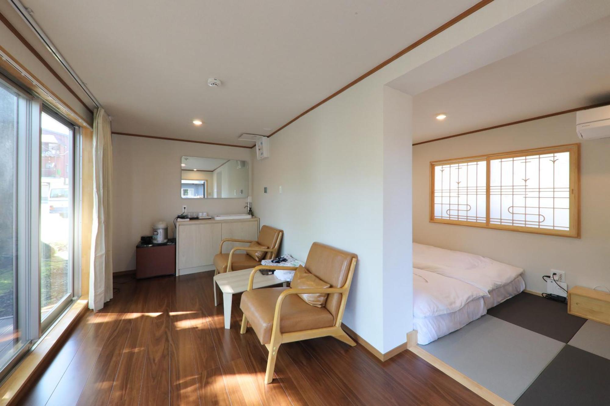 Kurobe Sunvalley Hotel Omachi  Exterior photo
