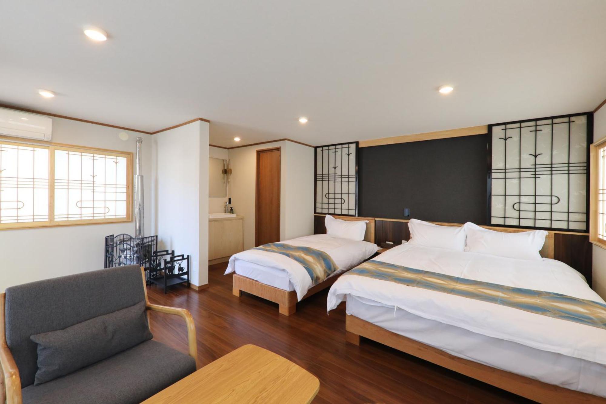 Kurobe Sunvalley Hotel Omachi  Exterior photo