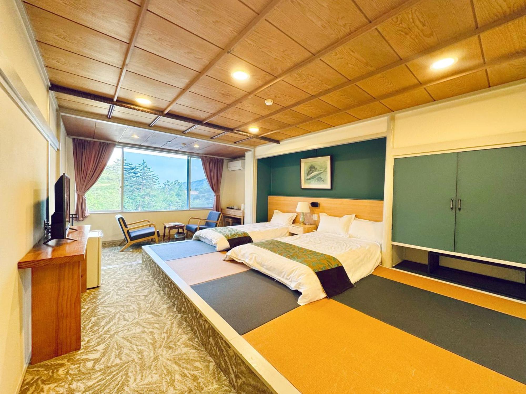 Kurobe Sunvalley Hotel Omachi  Exterior photo