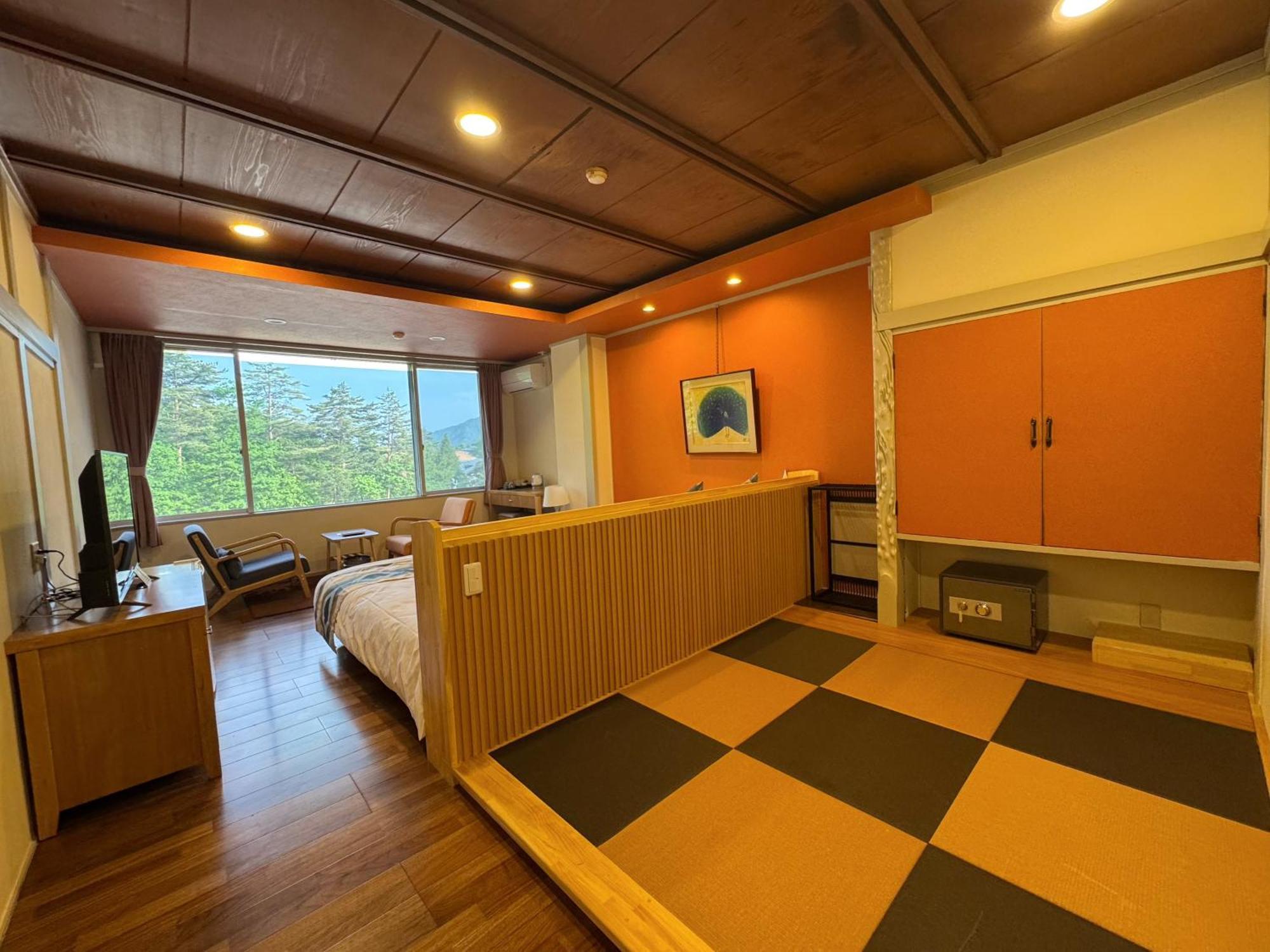 Kurobe Sunvalley Hotel Omachi  Exterior photo
